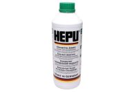 Antigel concentrat verde HEPU 1.5L