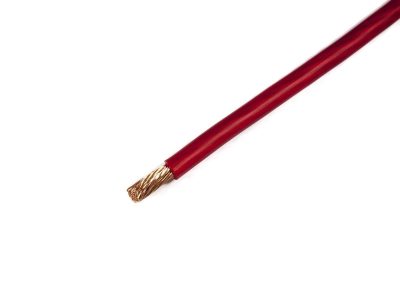 Cablu alimentare Four Connect, 4-800213, Stage 2, 20 MM2, OFC, Metru Liniar