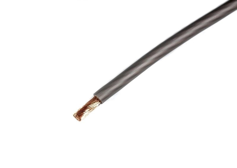 Cablu alimentare Four Connect, 4-800214, Stage 2,20 MM2, OFC, Metru Liniar