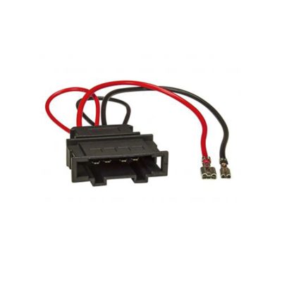 Conector difuzoare auto Cod 30.317 Seat Toledo 3 2004-2009