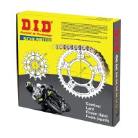 DID - kit lant Suzuki GSX-R750 Y K1-3  00-  03