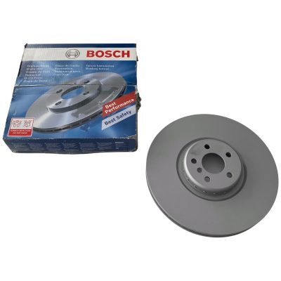 Disc Frana Fata Stanga Bosch Bmw X4 G02, F98 2018  0 986 479 H13