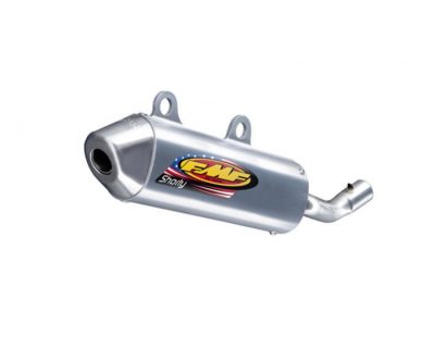 Final evacuare FMF Shorty SST Yamaha