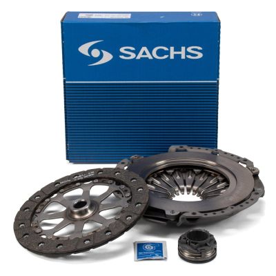Kit Ambreiaj Sachs Porsche Boxster 987 2004-2009 3000 830 601