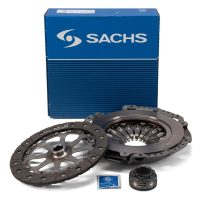 Kit Ambreiaj Sachs Porsche Boxster 987 2004-2009 3000 830 601