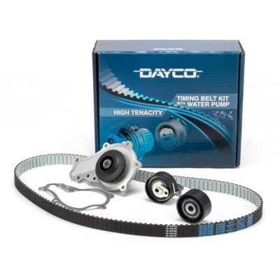 Kit Distributie + Pompa Apa Dayco Citroen C4 2 2009  KTBWP9590