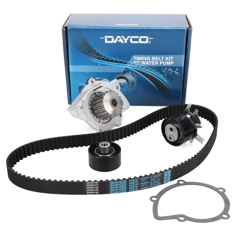 Kit Distributie + Pompa Apa Dayco Volvo S80 2 2007  KTBWP4550