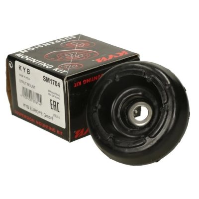 Kit Flansa Amortizor Fata Kyb Volkswagen Polo 6V 1995-2001 SM1704