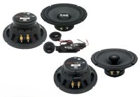 Pachet Difuzoare Auto Nissan Altima 2002-2006 ESB 1000