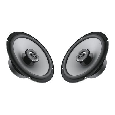 Pachet difuzoare auto usi Spate MG HS 2018 - Prezent Hertz Uno 55 W