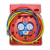 Set Pentru Umplerea Si Golirea Aerului Conditionat KB04107
