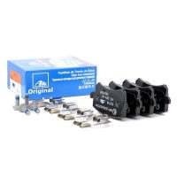 Set Placute Frana Spate Ate Volkswagen Passat CC 2008-2012 13.0460-2749.2