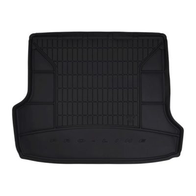 Tavita portbagaj cauciuc pentru Volvo V70 Ii, Xc70 I Kombi 11.99-12.08