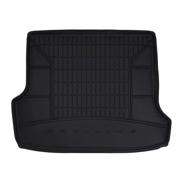 Tavita portbagaj cauciuc pentru Volvo V70 Ii, Xc70 I Kombi 11.99-12.08