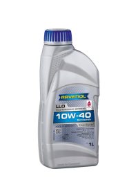 Ulei motor Ravenol LLO SAE 10W-40 1L