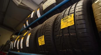 Când trebuie să punem anvelopele de vară?