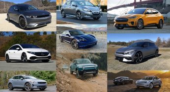 5 lucruri pe care trebuie să le știi înainte de a cumpăra o mașină electrică