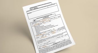 Model cerere inmatriculare 2024